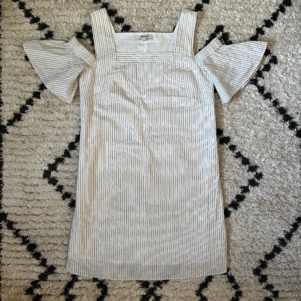 Madewell Shift Dress